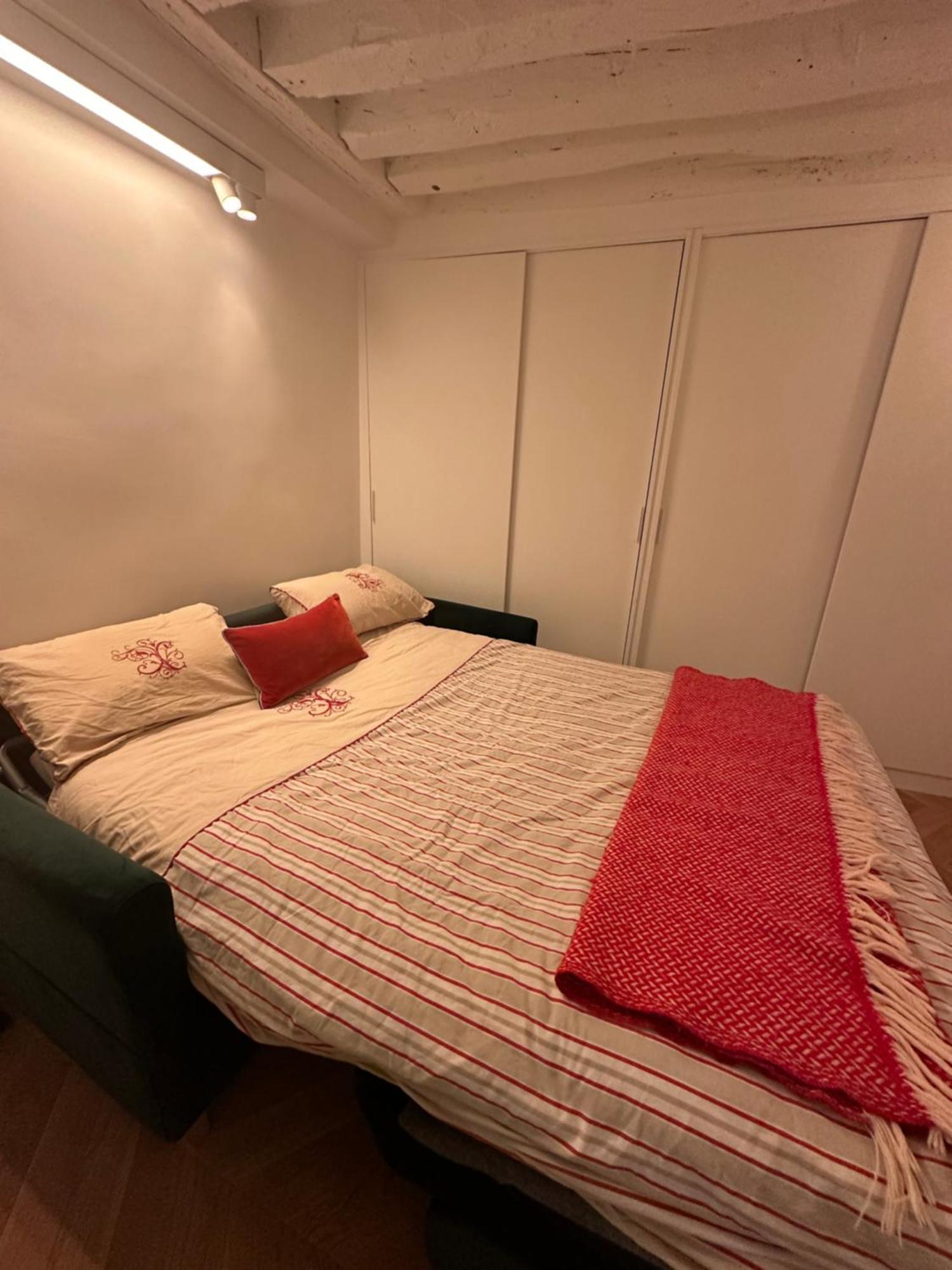 Appartement Le Rive Gauche *